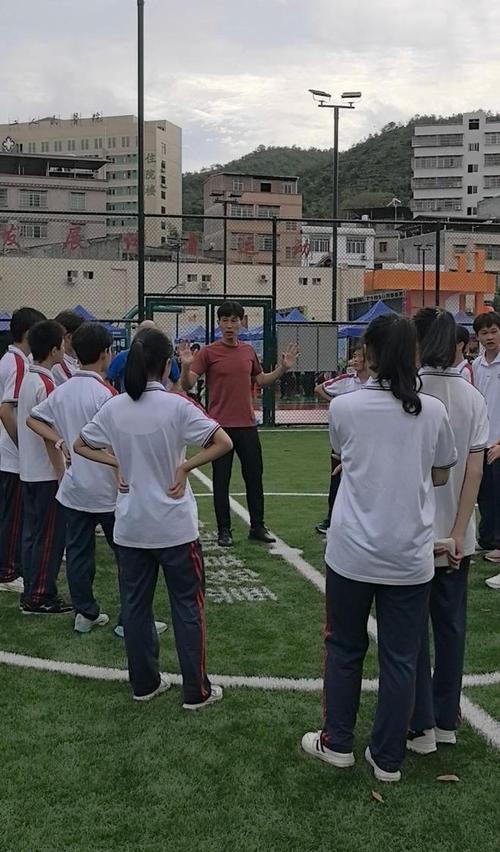 北京足球体育统测培训学校,北京市足球学校